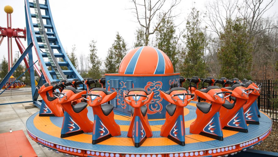 Frankie's of Raleigh, United States